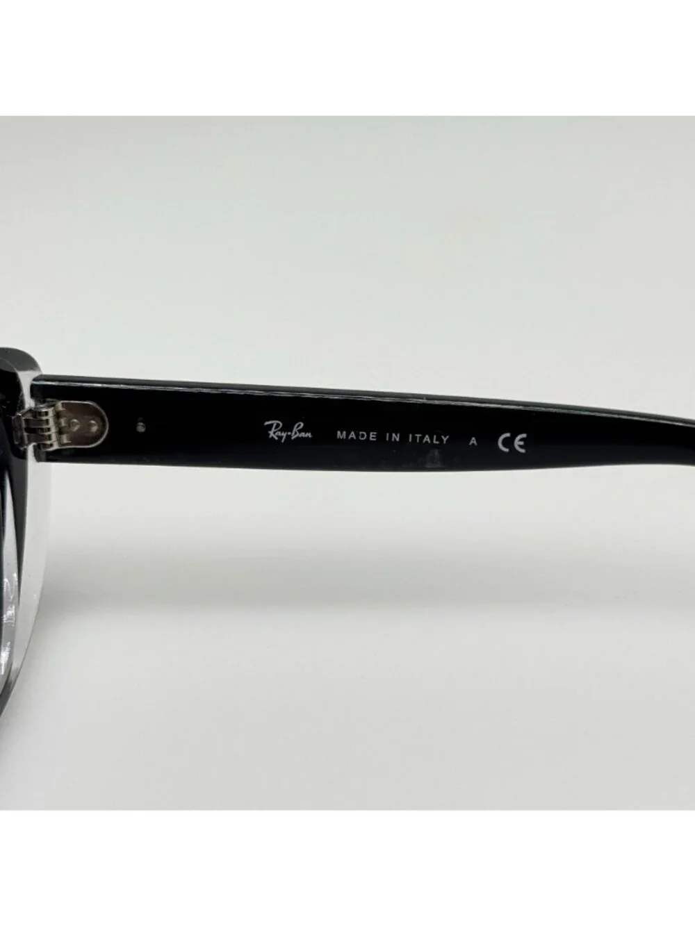Ray Ban Sunglasses RB 4227 6052/8G Italy 55-17